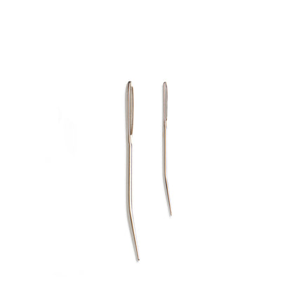 Pony Bent Tapestry Needles - Size 13 & 16