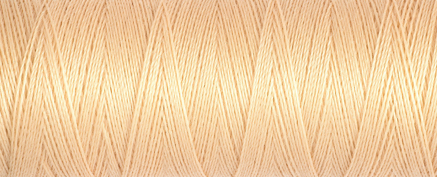 Gutermann Sew-All Thread - 100m (Shades 000 - 399)