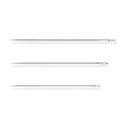 Milward Sharps No. 5-10 x 20