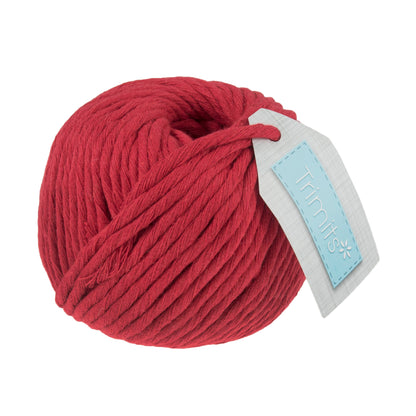 Trimits Macrame Cotton - 4mm x 50m