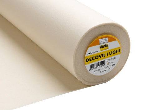 Vlieseline Decovil I Light (price per 25cm)