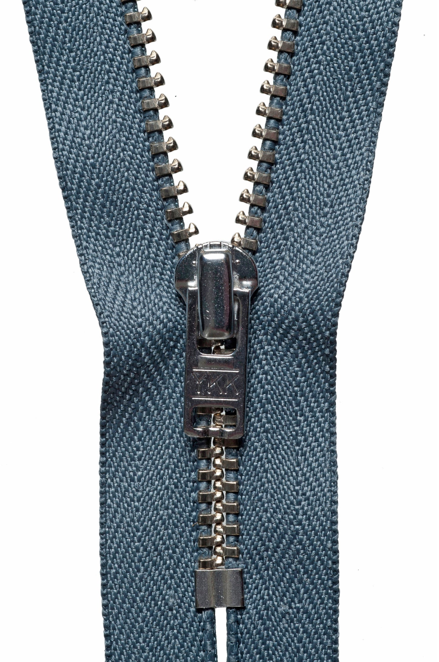 YKK Trouser Zip 18cm/ 7” (Various colours)