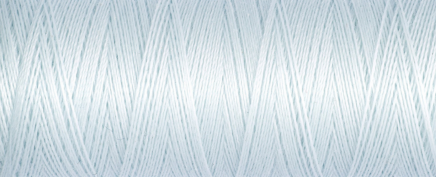 Gutermann Sew-All Thread - 100m (Shades 000 - 399)