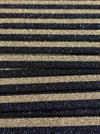 10mm Elastic - 3 Colours (Price per 25cm)