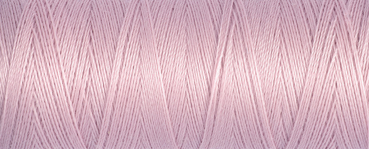 Gutermann Sew-All Thread - 100m (Shades 000 - 399)