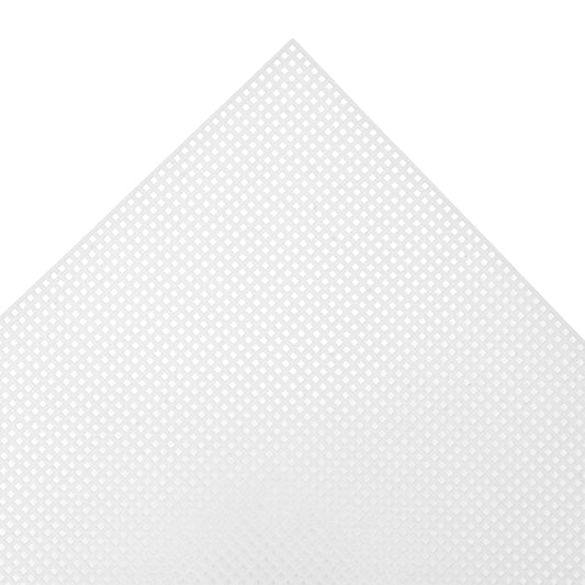 Needlecraft Fabric - 10HPI Plastic Canvas