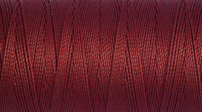 Gutermann Extra Strong Upholstery Thread - 100m
