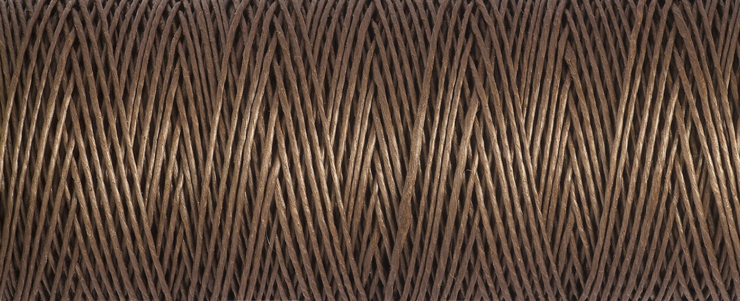 Gutermann Linen Thread - 50m