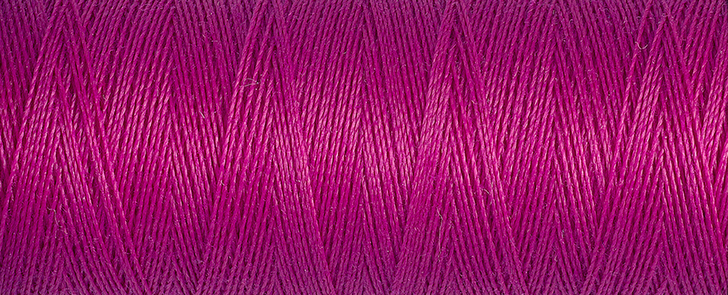 Gutermann Sew-All Thread - 100m (Shades 000 - 399)