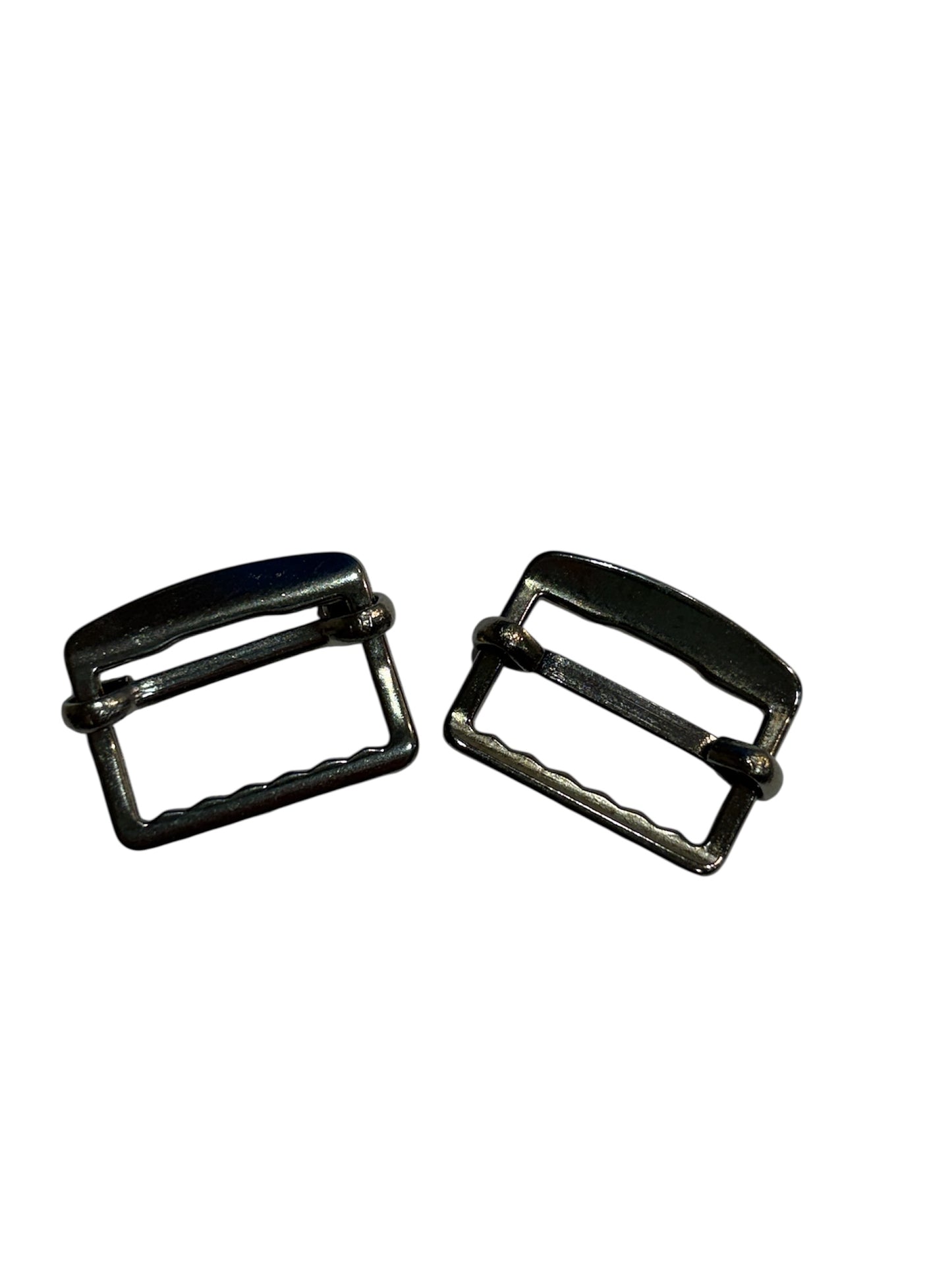 20mm Magi Slide Buckles (4 Colours Available )