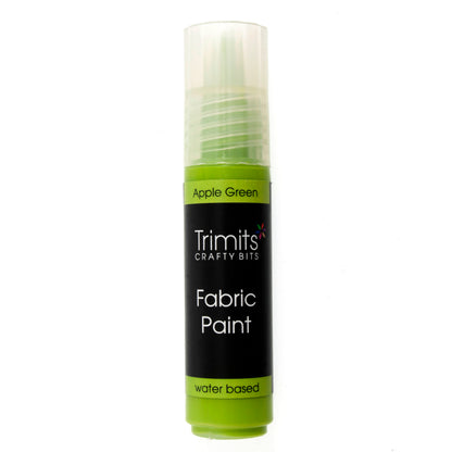 Trimits Fabric Paint Pen (27 Colours)