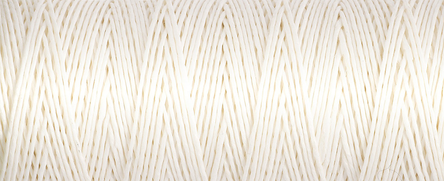 Gutermann Linen Thread - 50m