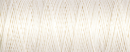 Gutermann Linen Thread - 50m