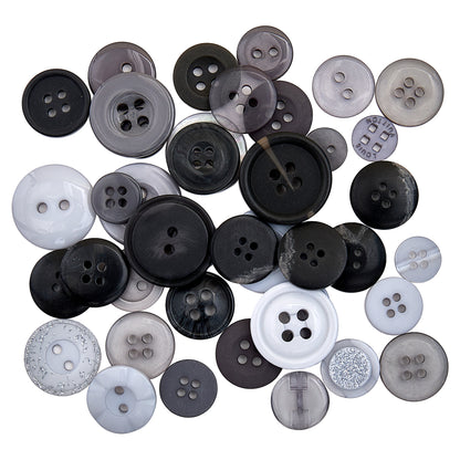 Trimits Bright Mix Button Tube