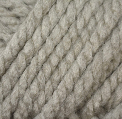 Patons Big Fab - Linen Heather