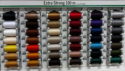 Gutermann Extra Strong Upholstery Thread - 100m