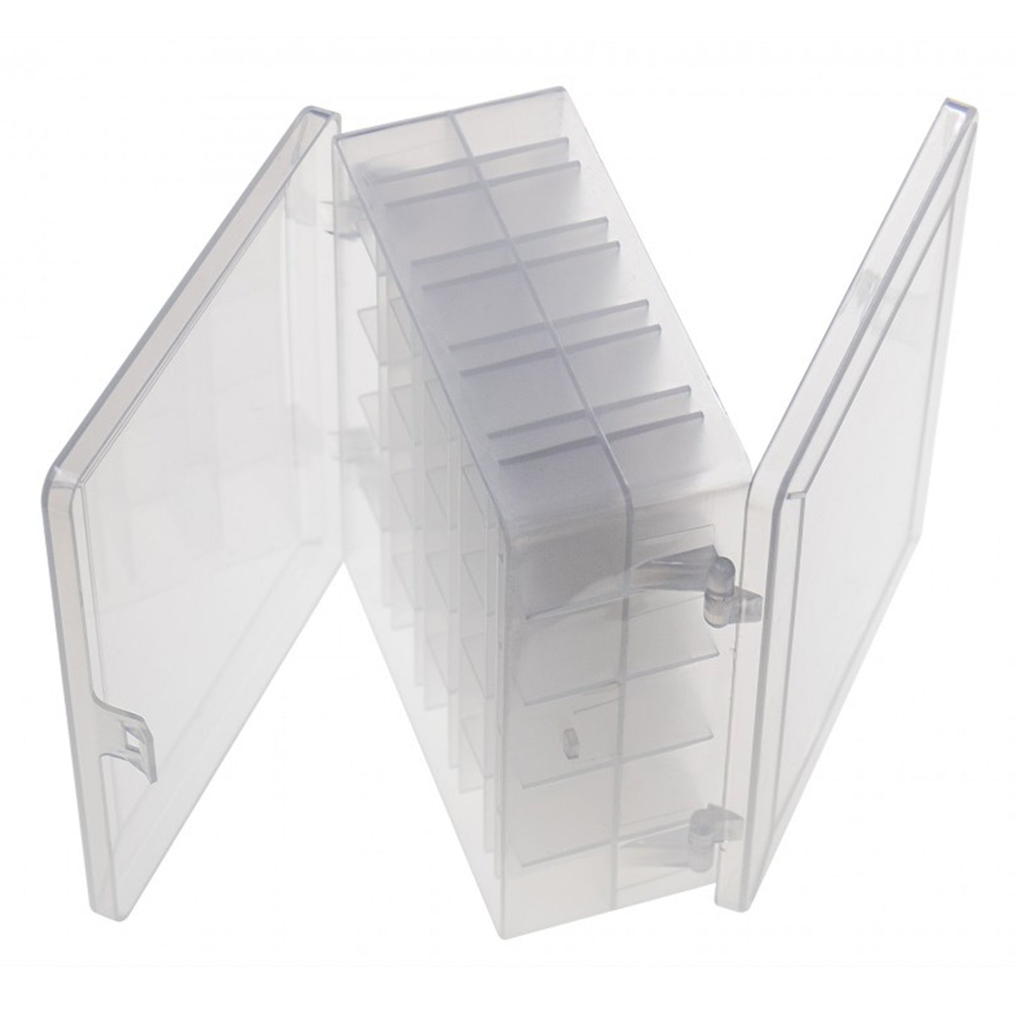 Double Sided Bobbin Box
