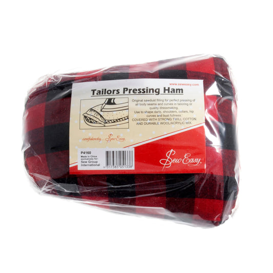 Sew Easy Tailors Pressing Ham