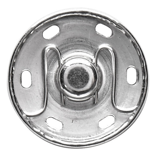 25mm Snap Fasteners (2 Colours)