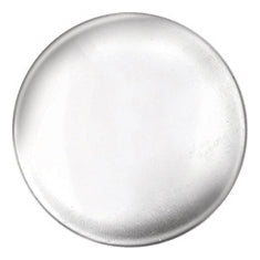 19mm Self Cover Buttons - Metal Top