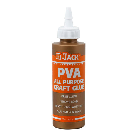 Hi-Tack PVA Craft Glue