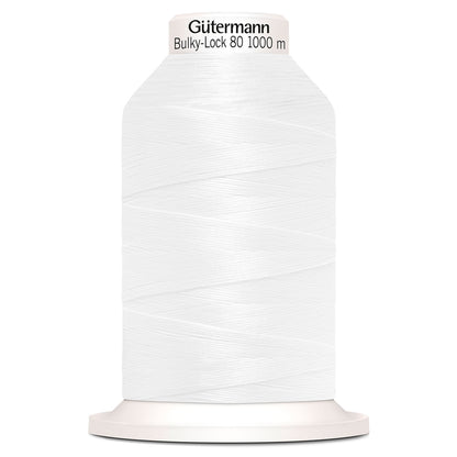 Gutermann Bulky Lock 80