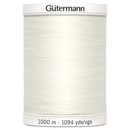 Gutermann Sew-All Thread 1000m- Colour 111