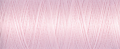 Gutermann Sew-All Thread - 100m (Shades 000 - 399)