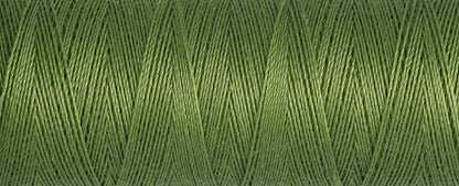 Gutermann Sew-All Thread - 100m (Shades 000 - 399)