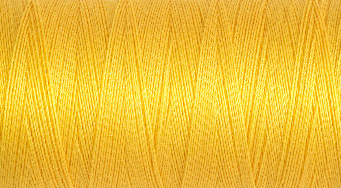 Gutterman Sew-All Thread - 100m (Variety of Shades Available)