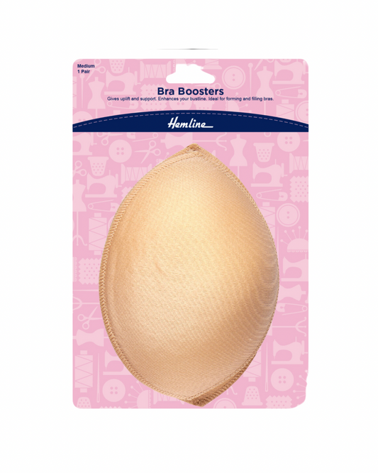 Hemline Bra Boosters