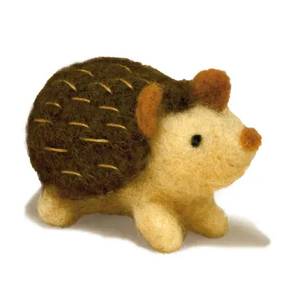 Dimensions Needle Felting Kit Hedgehog