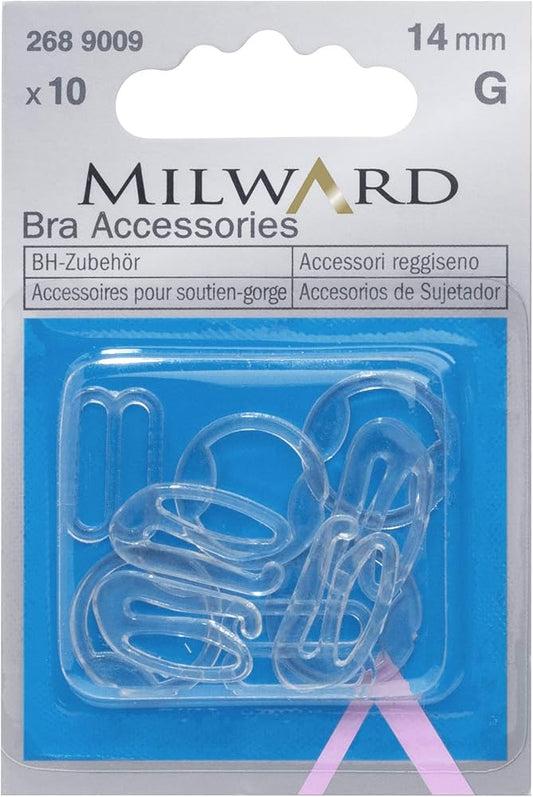 Milward Bra Accessories