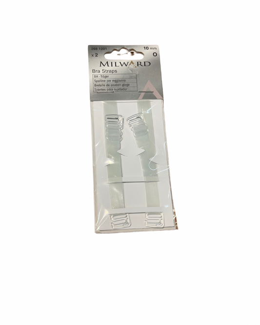 Milward Bra Straps