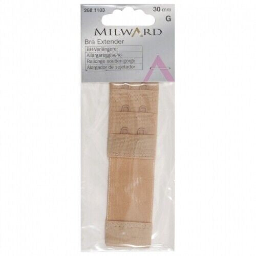 Milward Bra Extender