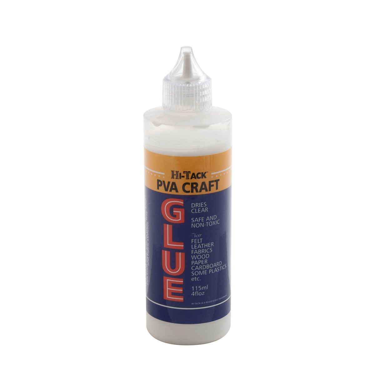 Hi-Tack PVA Craft Glue