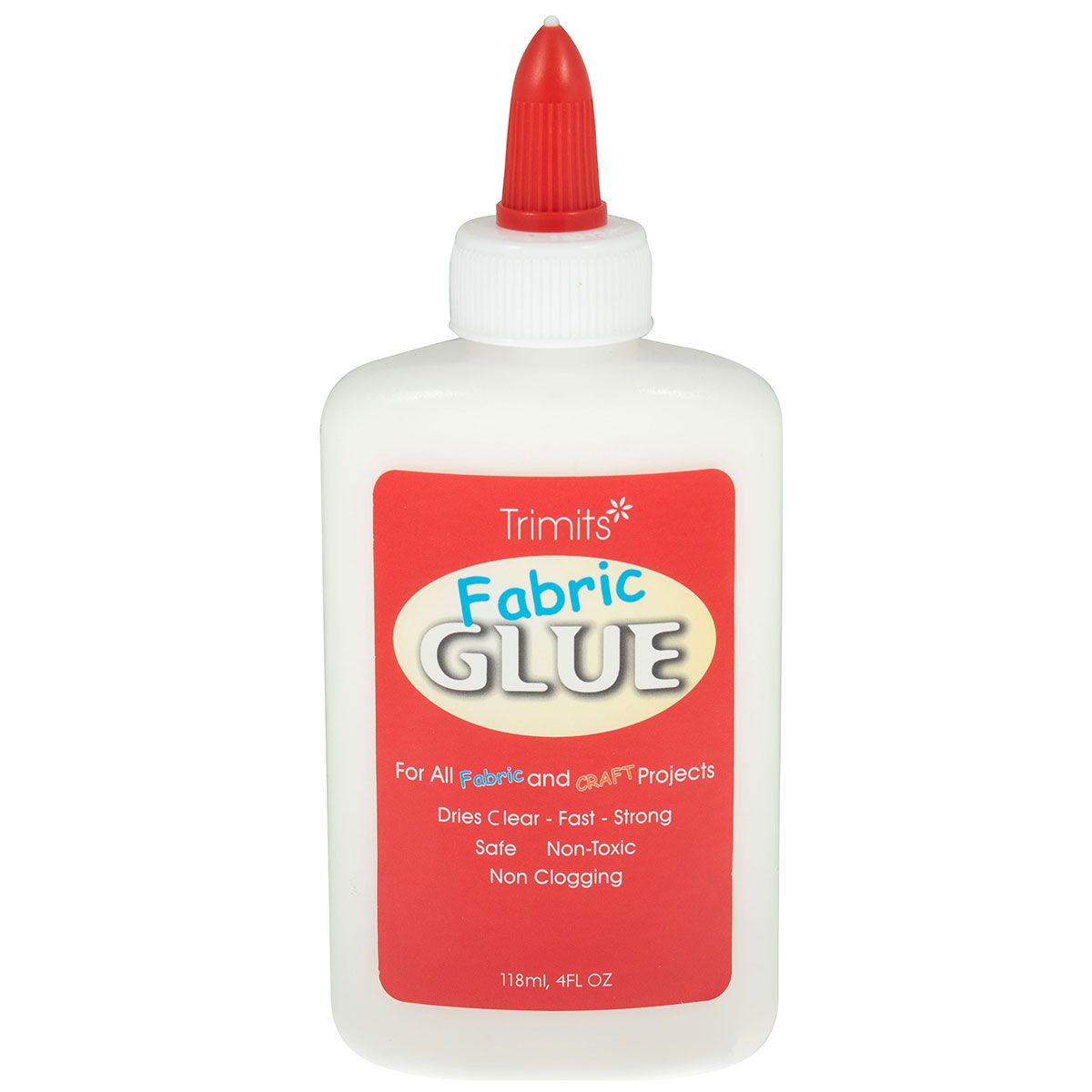 Trimits Fabric Glue