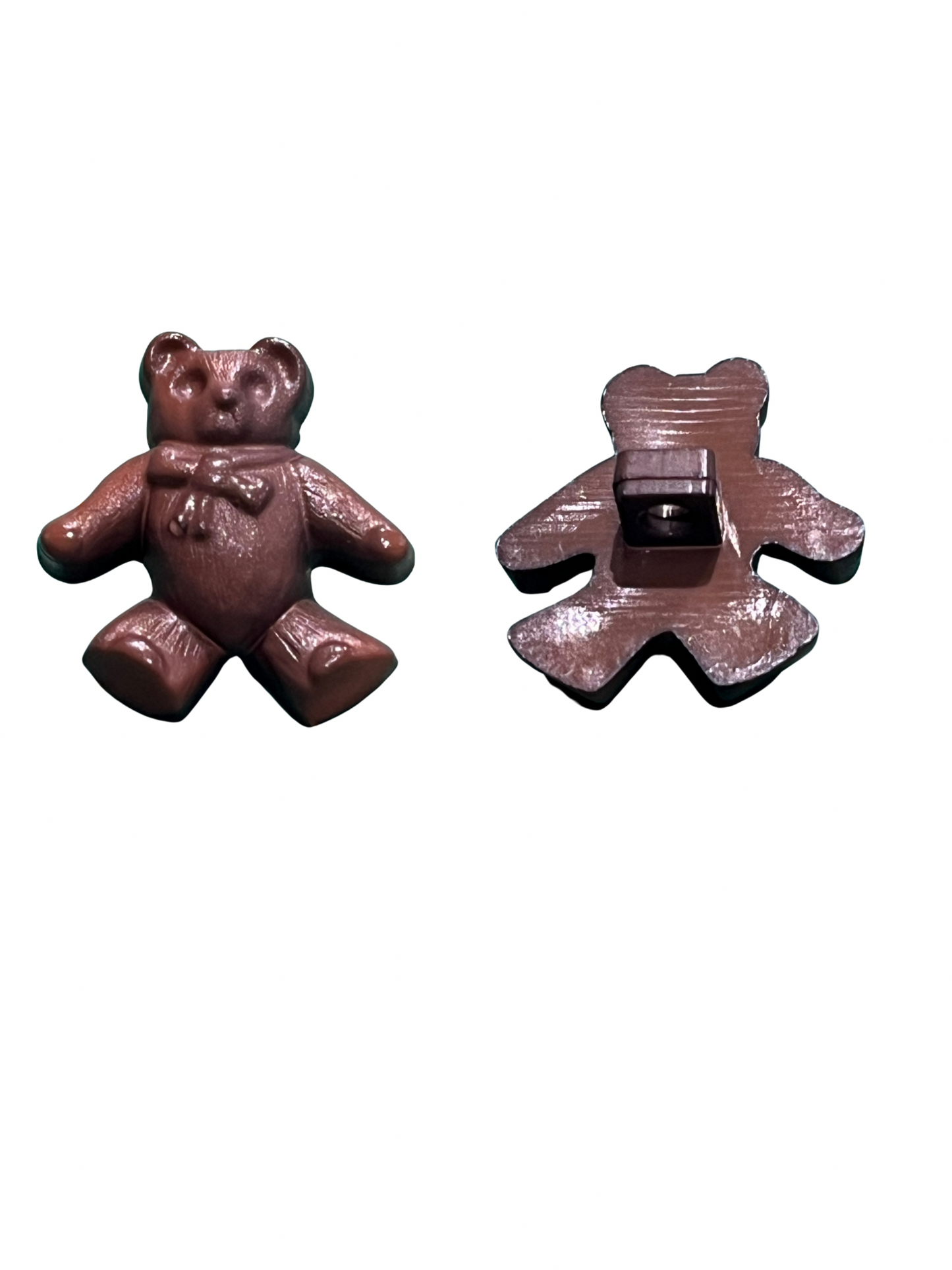 20mm Teddy Button