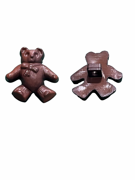 20mm Teddy Button
