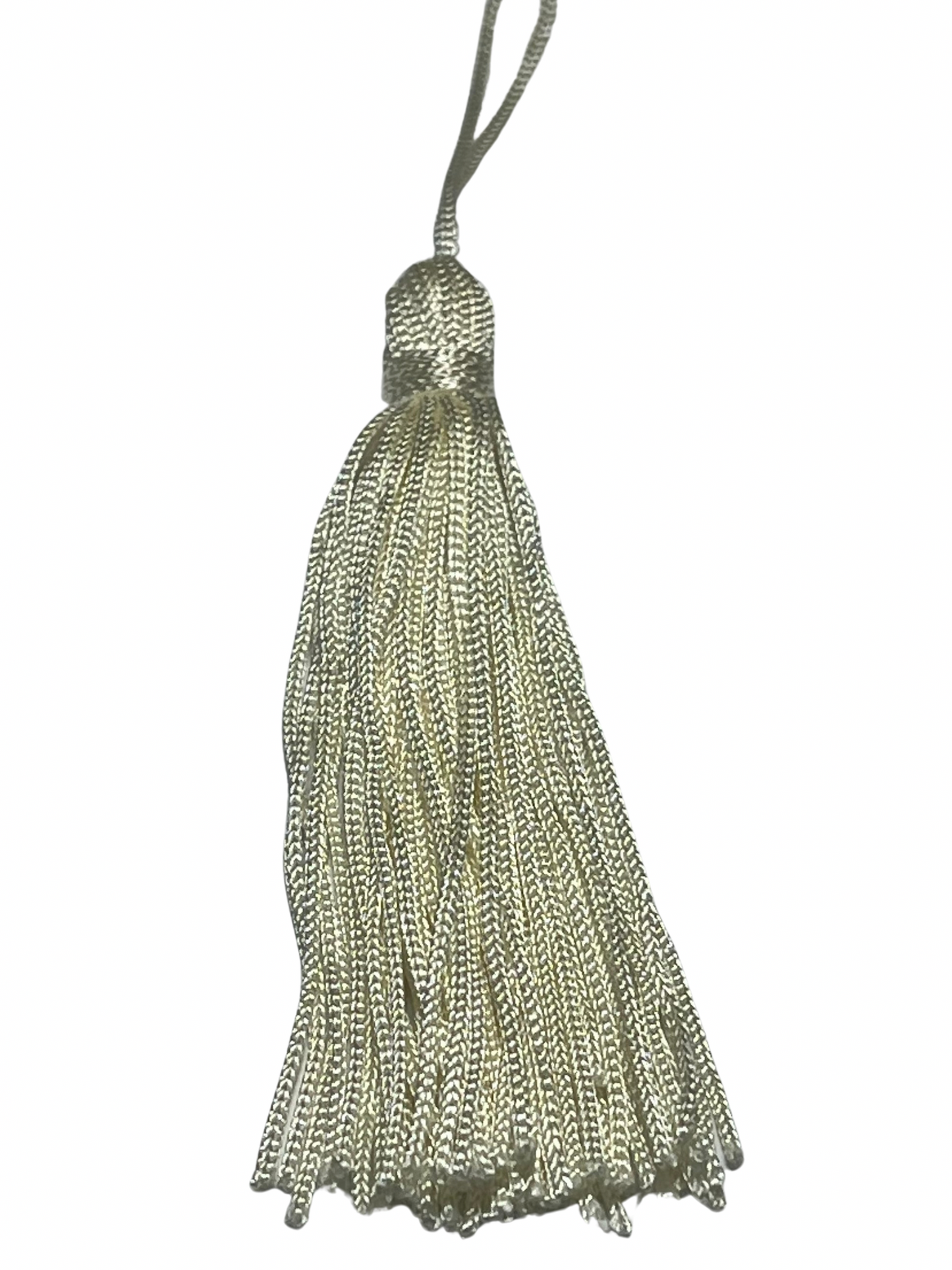 13cm Tassel (2 Shades)