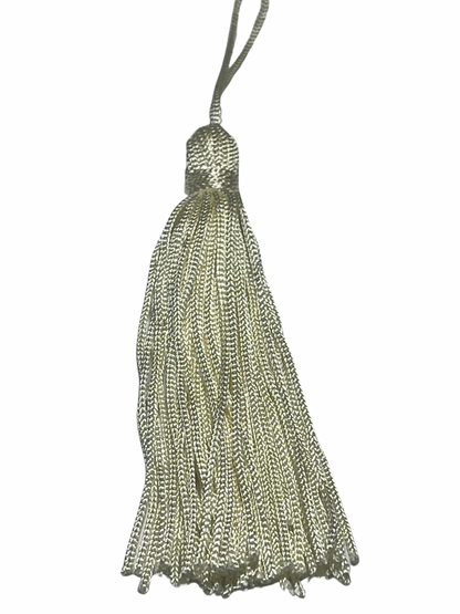 13cm Tassel (2 Shades)