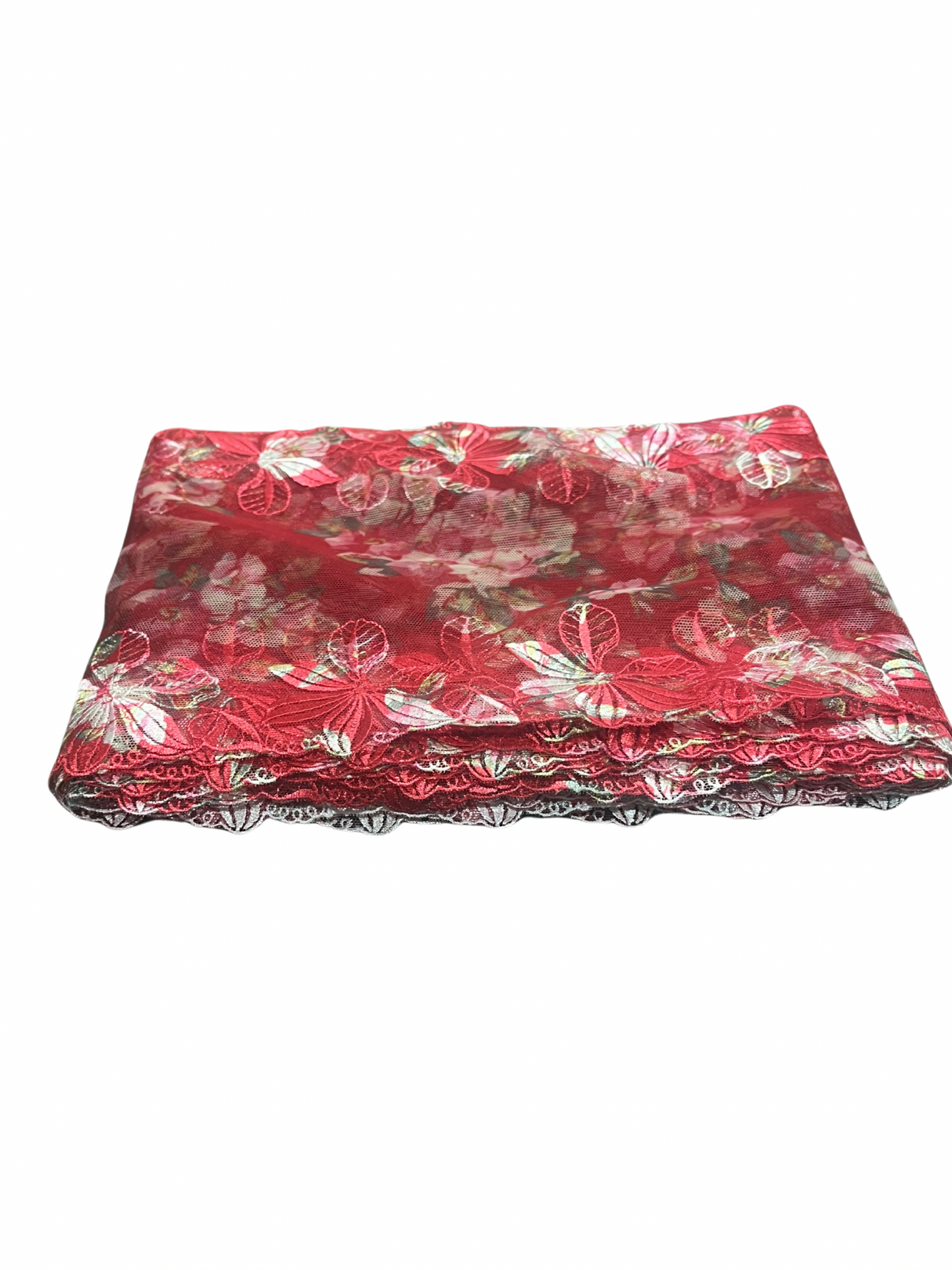 110mm Lace Trim (Price Per Metre)
