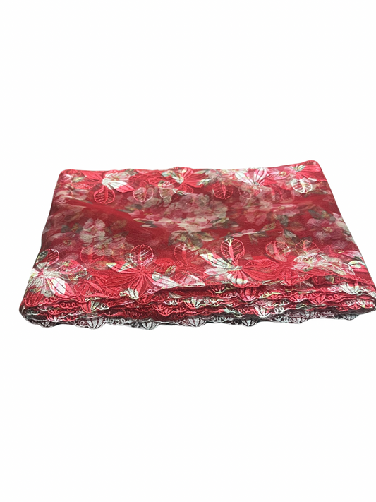 110mm Lace Trim (Price Per Metre)