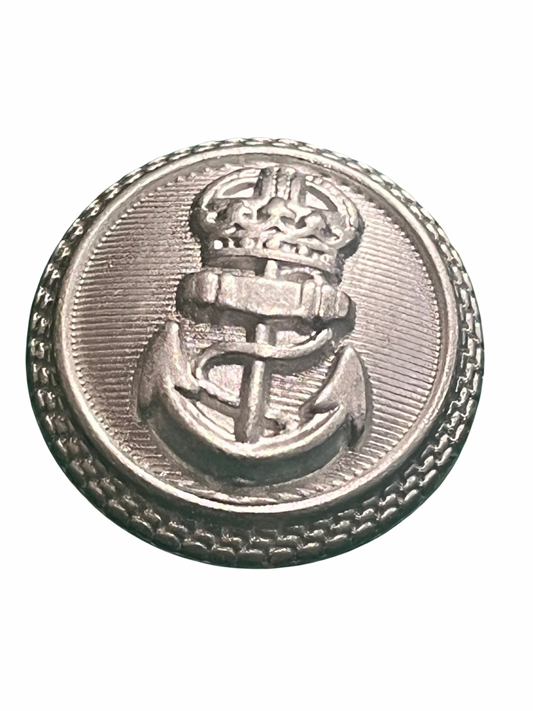 25mm Nautical Button