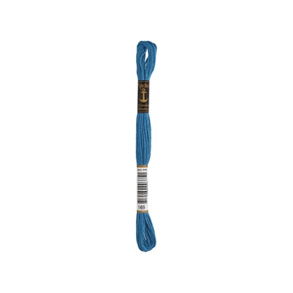 Anchor Stranded Cotton (Multiple Shades Available)