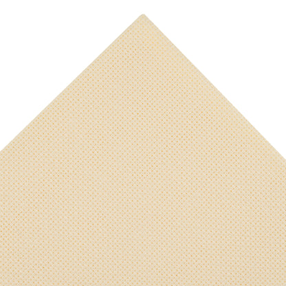 Trimits: Needlecraft Fabric: Aida: 14 Count: 45 x 30cm: Cream