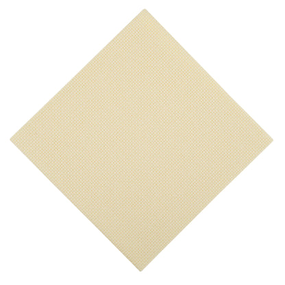 Trimits: Needlecraft Fabric: Aida: 14 Count: 45 x 30cm: Cream