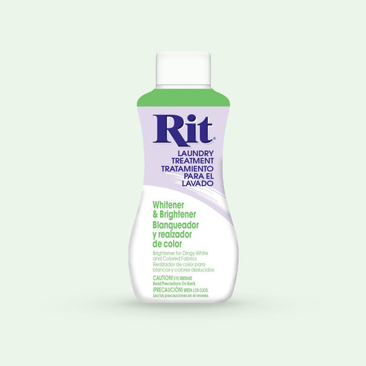 Rit Whitener & Brightener