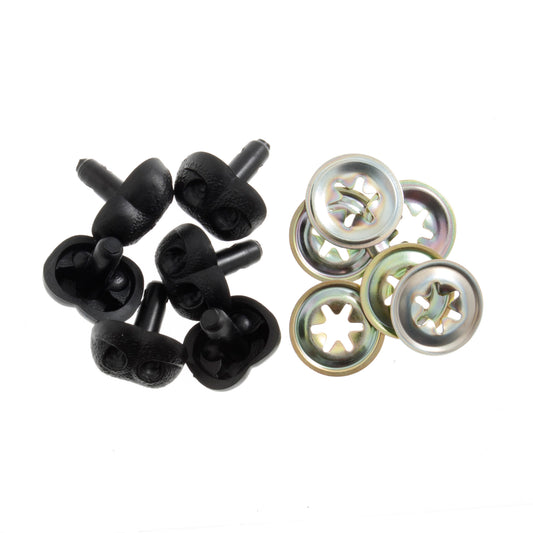 Animal Nose 18mm