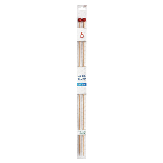Pony Knitting Needles - 3.50mm 35cm